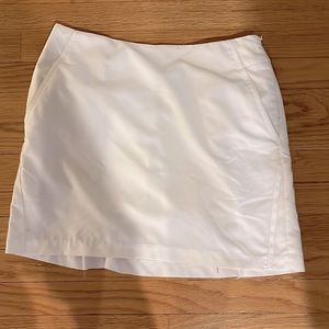 Adidas Climacool golf skort